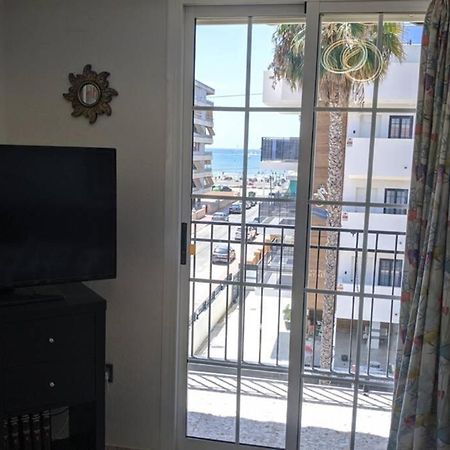 Apartamento H9 Gran Playa Con Vistas Al Mar Santa Pola Eksteriør bilde